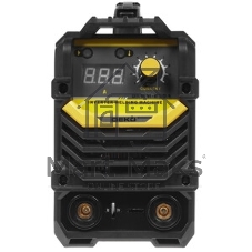 Сварочный аппарат Deko DKWM250A Mini инвертор ММА 4.2 кВт