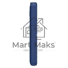 Мобильный телефон Maxvi B231ds синий