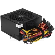 Блок питания Formula V Line FV-750WD, 750W, APFC, 80+, 12cm Fan