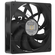 Вентилятор для корпуса Ocypus Gamma F12 WH/White/3pin