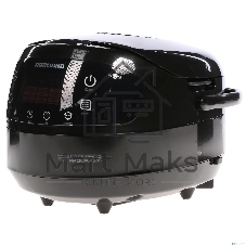 Мультиварка Redmond RMC-M92S 5л 860Вт черный