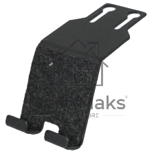 Кронштейн Phone Stand GEEK NOOK 14.6x4x6.1 см, черный