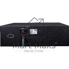 Батарея для ИБП Powercom BAT VGD-240V RM for VRT-10K (240V, 9Ah) without PDU + 1A charger