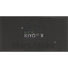Веб-камера Razer Kiyo V2 X 2560x1440, 60 кадр/с, USB, микрофон, шторка приватности, автофокус, крепление на мониторе