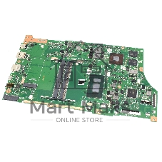 Материнская плата для Asus X530UF I7-8550U донор компонентов