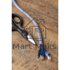Лента спиральная монтажная EKF plc-swb-08 SWB-08 D8 мм d6 мм (10м.) EKF PROxima