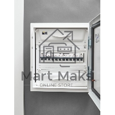 Выключатель автоматический 3п C 16А M06N ARMAT IEK AR-M06N-3-C016