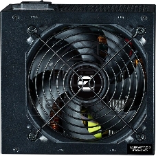 Блок питания Zalman ZM600-LX3, 600Вт, 80 PLUS, 120мм, черный