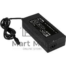 Блок питания для монитора Digma DM-A90 автоматический 90W 18.5V-20V 4-коннект. 4.9A от бытовой электросети