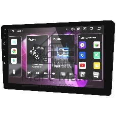 Автомагнитола Prology MPA-380, 2 DIN, 9