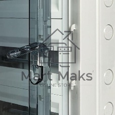 Щит распред. навесной PROxima ЩРН-ПГ-54 (625х450х155) IP65