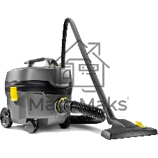 Пылесос Karcher T 7/1 Classic *EU 850Вт серый