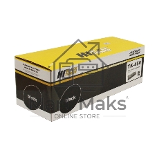 Картридж Kyocera FS-6970DN (Hi-Black) TK-450, 15К     