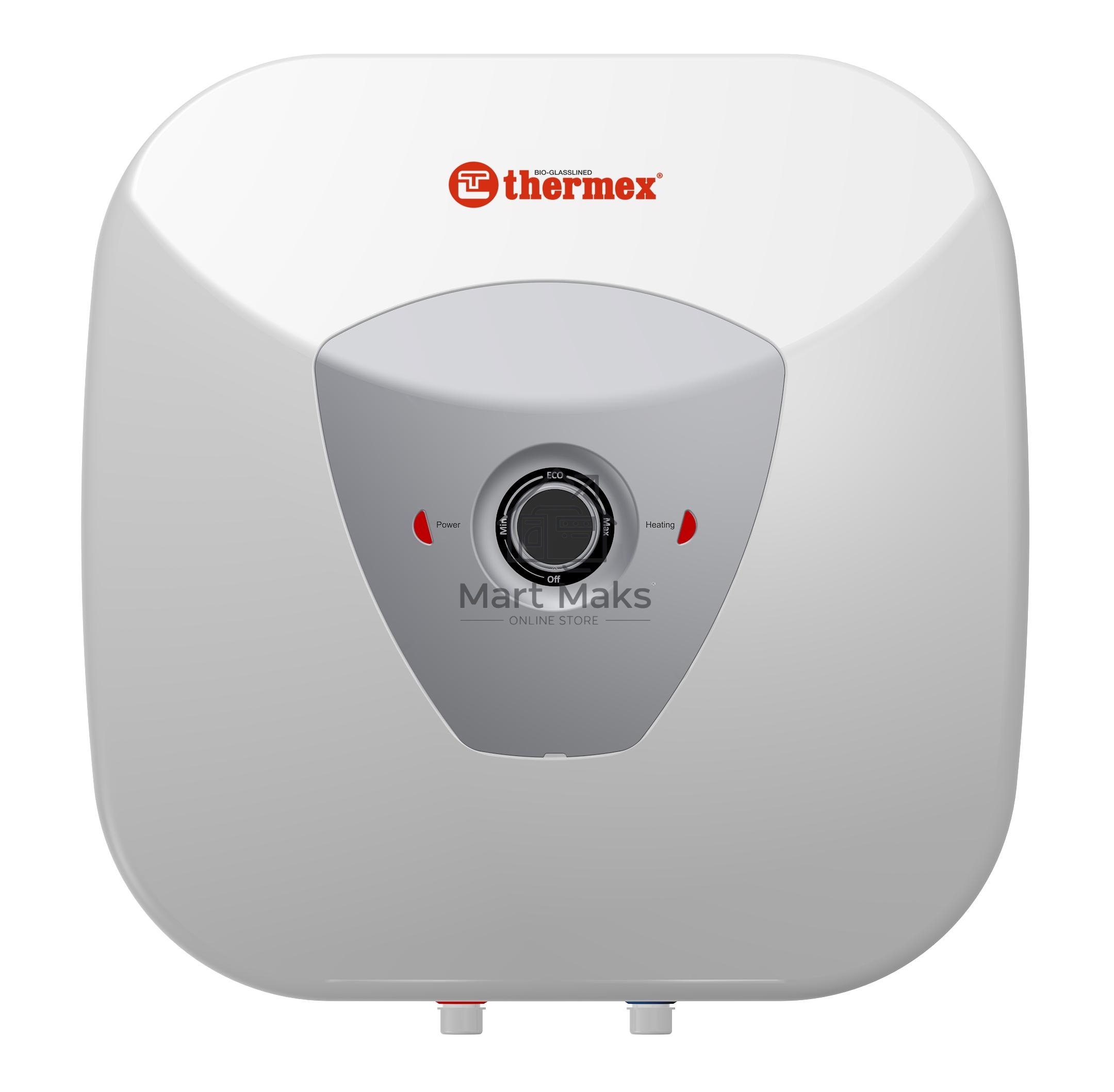 Водонагреватель накопительный Thermex H 10 U (pro) подводка/верхняя