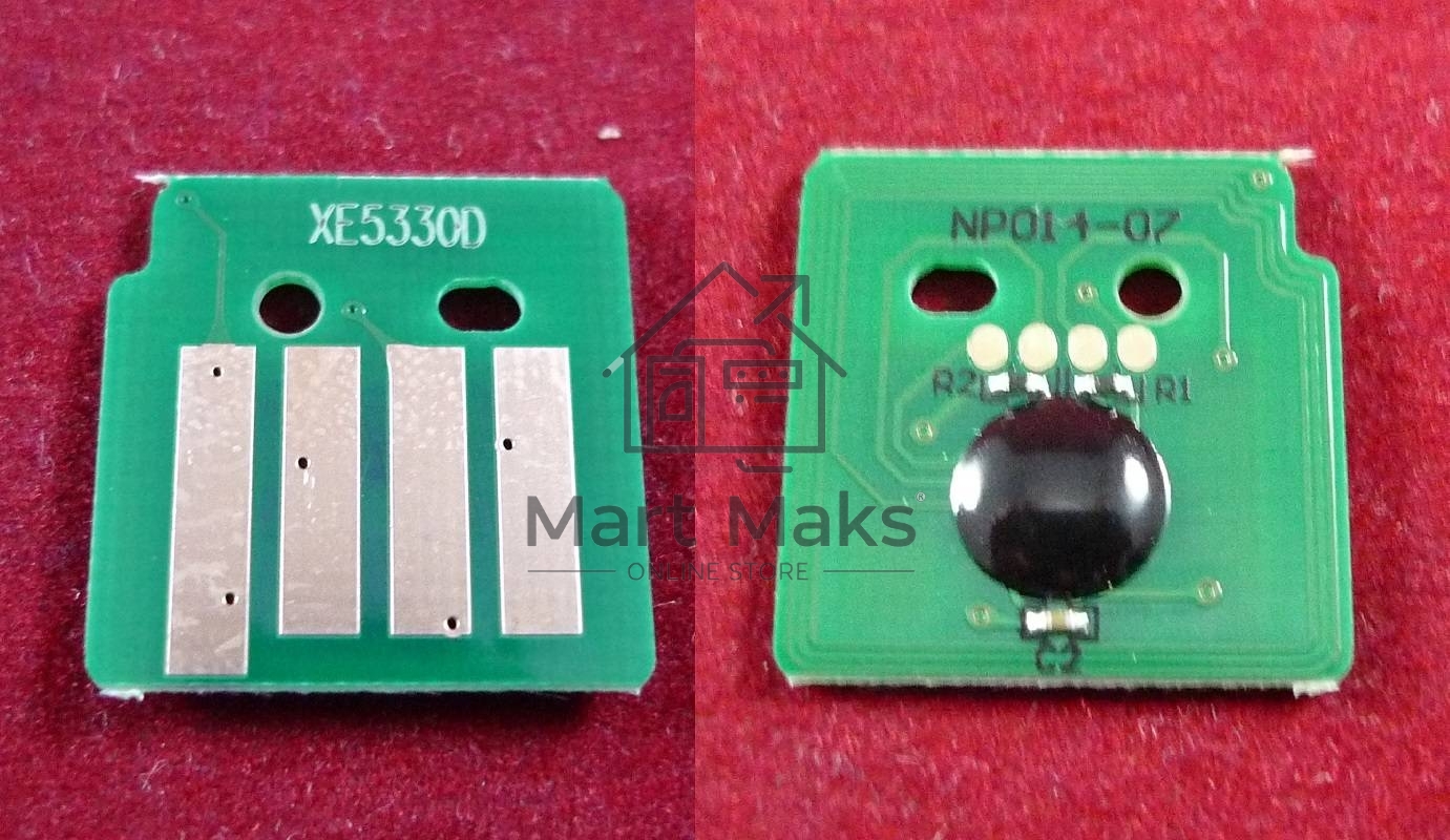 Чип Xerox WorkCentre Pro 5325/5330/5335 DRUM (013R00591) 90K (ELP Imaging)