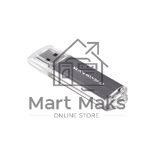 Флешка USB 16Gb Ultima II-I Series SP016GbUF2M01V1S USB 2.0 серебристый