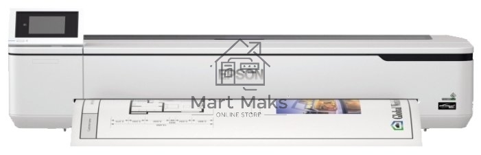 Плоттер Epson SureColor SC-T5100N