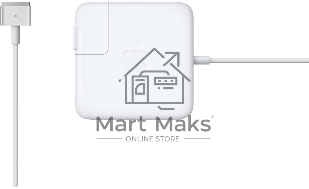 Аксессуар MD506Z/A Apple 85W MagSafe 2 Power Adapter (MacBook Pro 15-inch with Retina display)