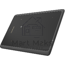 Графический планшет Huion Inspiroy H420X