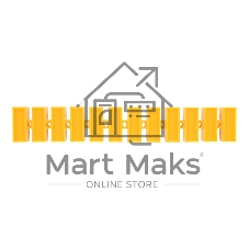 Клеммная винтовая колодка Rexant KВ-25 10-25, ток 60 A, полиэтилен желтый (10 шт./уп.)