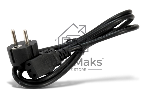 Блок питания CROWN CM-PS400W (20+4in, 80mm FAN, SATA*2, PATA(big Molex)*4, FDD*1, 4+4pin, Lines 1x12V OEM)