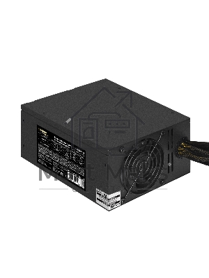 Блок питания серверный 1000W ExeGate ServerPRO-1000ADS (ATX, APFC, КПД 82% (80 PLUS), 2x8см fans, 24pin, 2x(4+