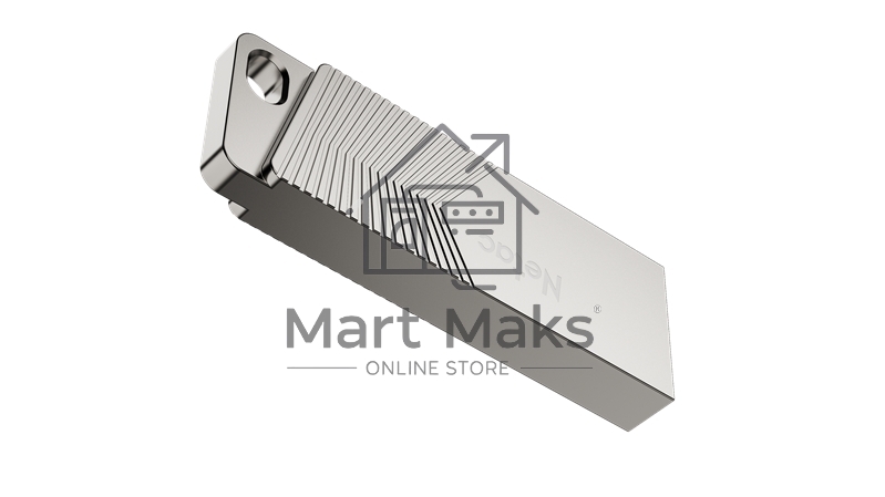 Флешка USB R/W R/W Netac UM1, 32Gb, USB3.2 NT03UM1N-032G-32PN