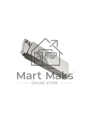 Флешка USB Netac UM1 (NT03UM1N-032G-32PN), 32Gb, USB 3.2, R/W 150/45, серебристый