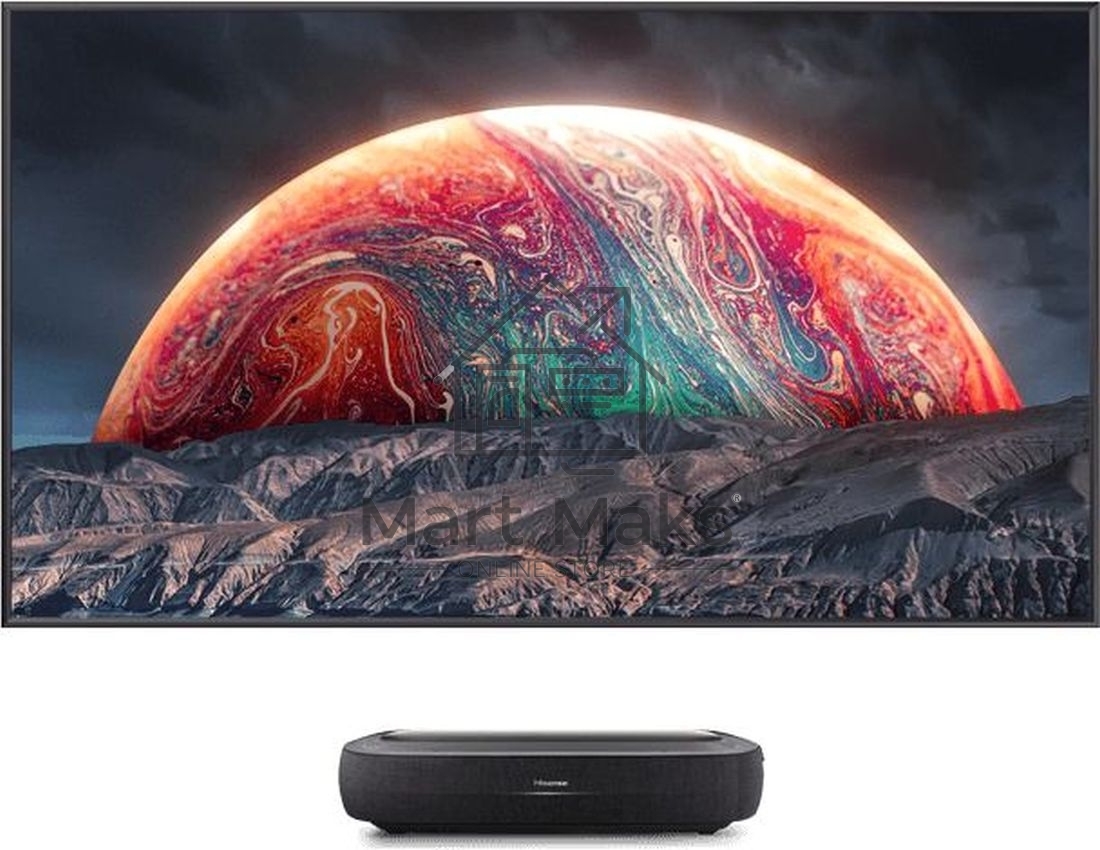 Телевизор Hisense 100