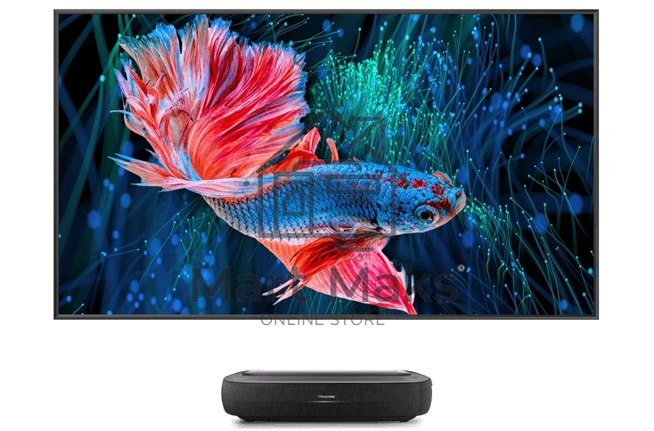 Телевизор Hisense 100