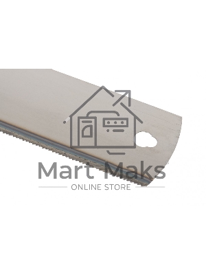 Полотно Matrix для прецизионного стусла, 550 мм, закаленный зуб