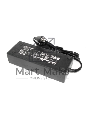 Блок питания (сетевой адаптер) для ноутбуков Acer LiteON 19V 7.9A 4PIN REPLACEMENT
