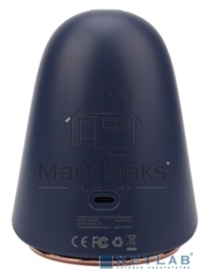 Фумигатор Rexant USB черный