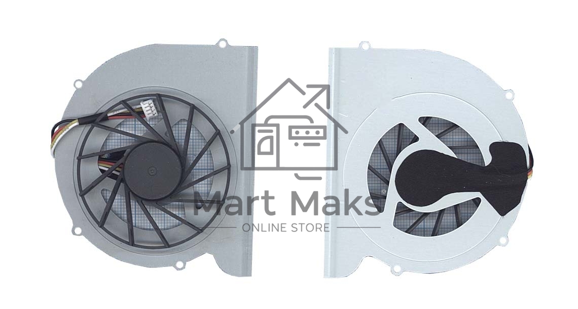 Вентилятор (кулер) для ноутбука Acer Aspire 5951 5951G 8951 8951G