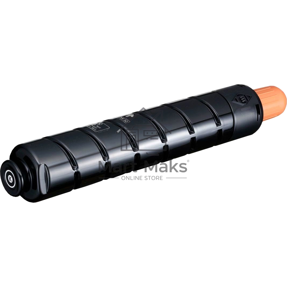 Тонер C-EXV 52 Toner черный