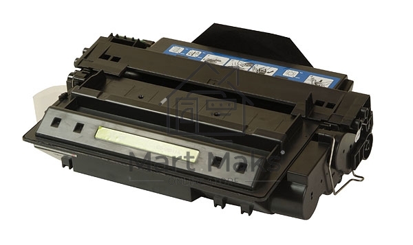 Картридж лазерный Cactus CS-Q6511A черный (6000 стр.) для HP 2410/2420/2430