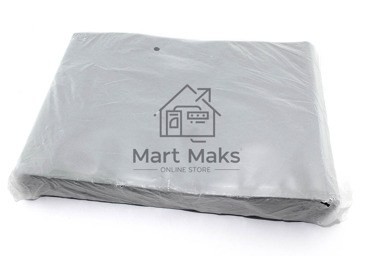 Упаковка 200шт антистатических пакетов 16х23см