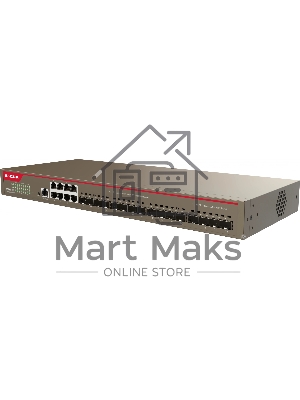 Коммутатор 8PORT 16SFP G5324-16F IP-COM