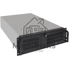 Корпус Exegate Pro 4U4139L RM 19