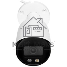 Камера видеонаблюдения IP Dahua DH-IPC-HFW2249S-S-IL-0280B 2.8-2.8мм цв. (DH-IPC-HFW2249SP-S-IL-0280B)