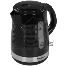 Чайник электрический Sakura SA-2343P 1.7 л, фиолет д