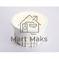 Лампа светодиодная 212510 LED MR16-DD 12W IC 220-240V 6400K 4000K 2700K CCT Memory Dimmer