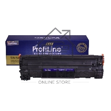 Картридж лазерный ProfiLine PL-CE278A/CE285A/CB435A/CB436A/712/725/726/728 (№78A №85A №35A №36A) для принтеров HP LaserJet Pro M1536/M1536dnf/P1566/P1606/P1606dn/P1101/P1102/P1102w/P1103/P1104/P1106/P1108/P1109/M1132/M1132s/M1136/M1137/M1212/M1212nf/M1212nfw/M1213/M1214/M1214nfh/M1216/M1217/P1102w/M1132s/M1214/M1214nfh/LaserJet P1001/P1002/P1003/P1004/P1005/P1006/P1007/P1008/P1009/M1120/M1120n/M1522/M1522n/M1522nf/M1505/M1505n/Canon i-SENSYS LBP6000/LBP6020/LBP6030/MF3010/LBP6000B/LBP6020B/LBP6030B/LBP6030w/MF3010/MF3010EX/LBP6200/LBP6230/LBP6200d/LBP6230dw/FAX-L150/FAX-L170/FAX-L410/MF4410/MF4430/MF4450/MF4550/MF4570/MF4580/MF4730/MF4750/MF4780/MF4890 2000 копий