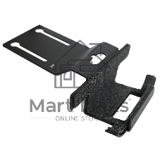 Кронштейн Gamepad Stand GEEK NOOK Nintendo Switch 19.1x5.6x11.6 см, черный