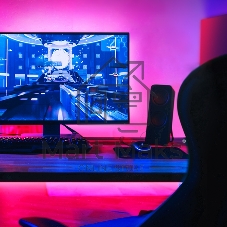 Лента светодиодная умная Wi-Fi Smart Wi-Fi Light Strip