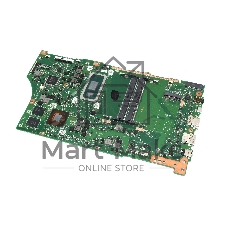Материнская плата для Asus X530FN I7-8565U донор компонентов Материнская плата для Asus X530FN I7-8565U донор компонентов
