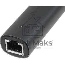 Сетевой адаптер USB TP-Link UE302C