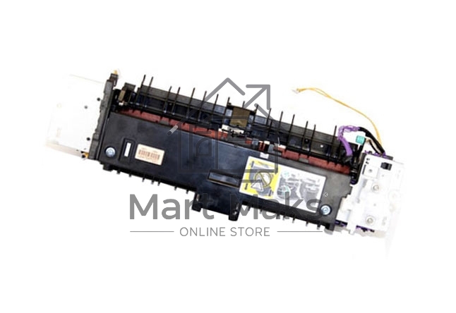 Печь в сборе HP Color LJ CP2025/CM2320 (RM1-6741/RM1-6739)