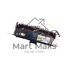 Печь в сборе HP Color LJ CP2025/CM2320 (RM1-6741/RM1-6739)
