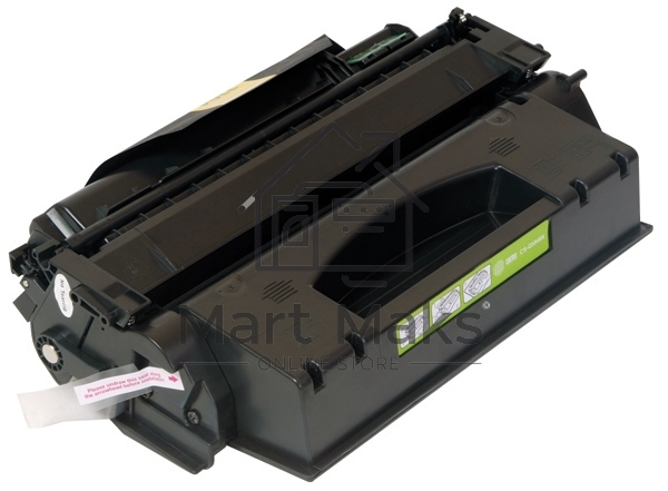 Картридж лазерный Cactus CS-Q5949X черный (6000 стр.) для HP 1320/3390/3392
